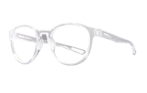 ECLIPSE CLEAR PRESCRIPTION GLASSES