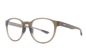 ECLIPSE MATTE FROSTED BRONZE PRESCRIPTION GLASSES