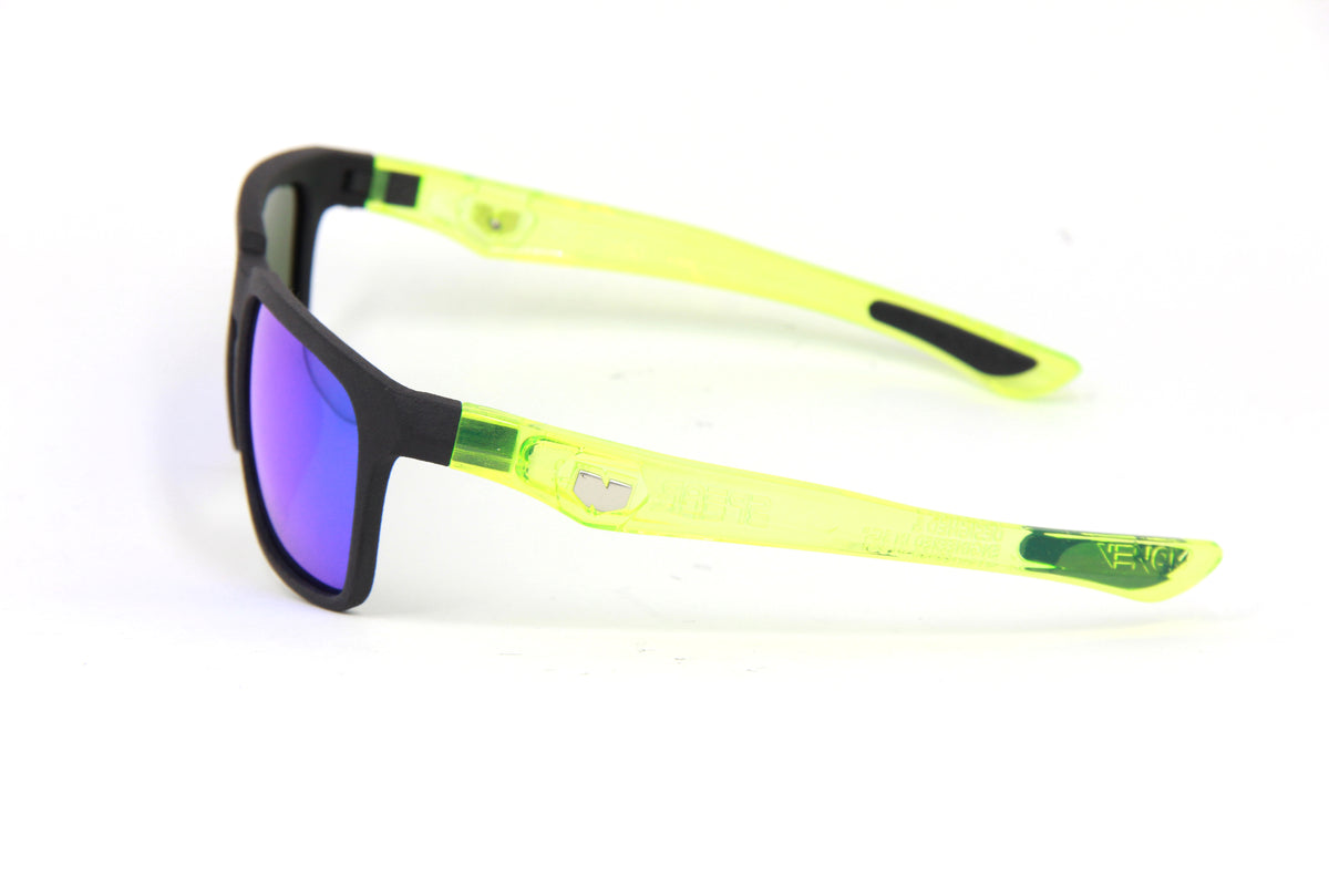 Affordable: Hype Tackle Polarized Eyeglasses Outlaws Camo Green Mirror »