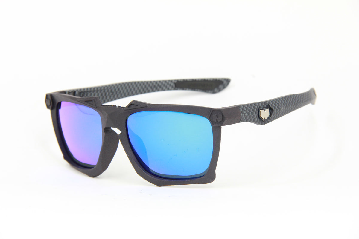 SPORTS POLARIZED SUNGLASSES FOR MEN AND WOMEN - NUKE OPTICS