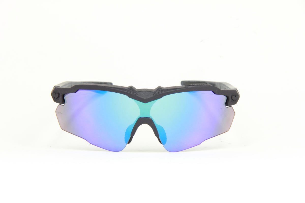 Safety Z871 Approved Sunglasses For Men And Women Nuke Optics 7423