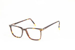 BF NUKE N14 TORTOISE PRESCRIPTION EYEGLASS