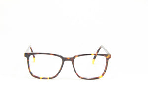 BF NUKE N14 TORTOISE PRESCRIPTION EYEGLASS