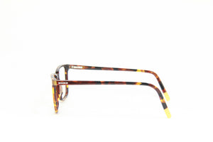 BF NUKE N14 TORTOISE PRESCRIPTION EYEGLASS