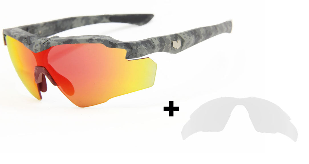 Ruby sports sunglasses on sale