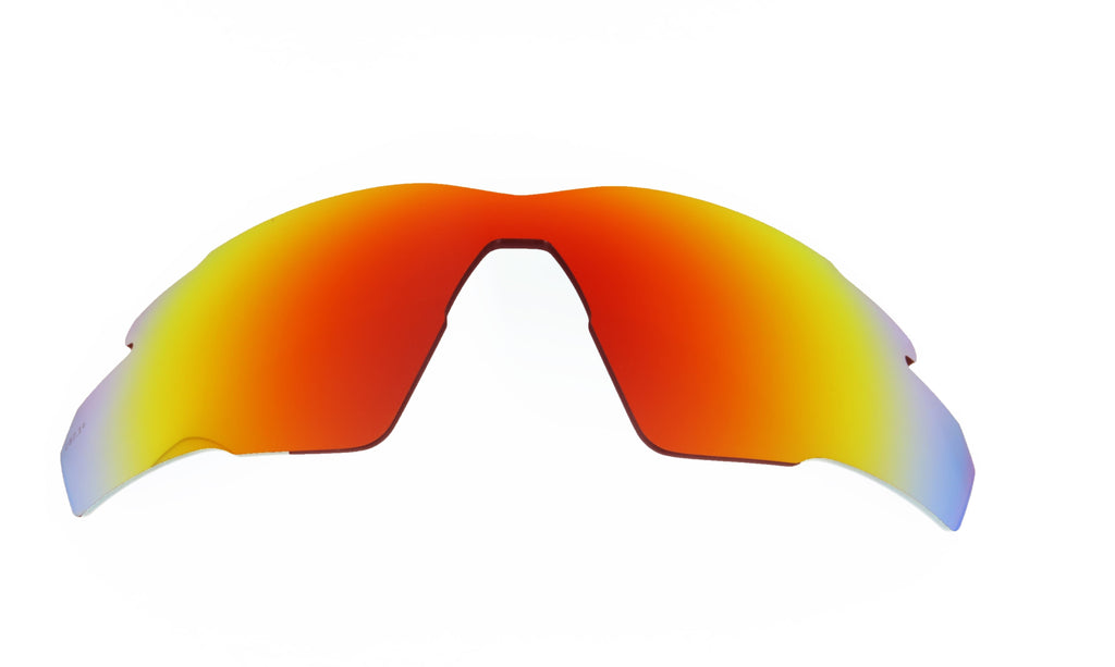 SPORTS POLARIZED SUNGLASSES FOR MEN AND WOMEN - NUKE OPTICS