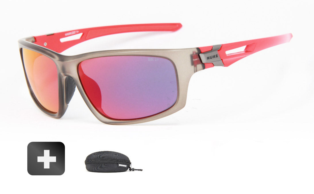 Hawk RX Tactical Glasses (Set) - shop Gunfire